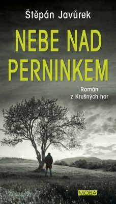 Nebe nad Perninkem - Štěpán Javůrek - e-kniha