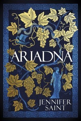 Ariadna - Saint Jennifer - e-kniha