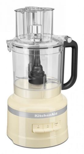 KitchenAid Food processor 5KFP1319EAC mandlová