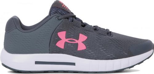 Běžecké boty Under Armour UA GS Pursuit BP