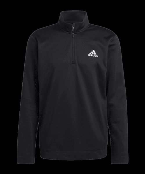 Mikina adidas M GG 1/4 ZIP