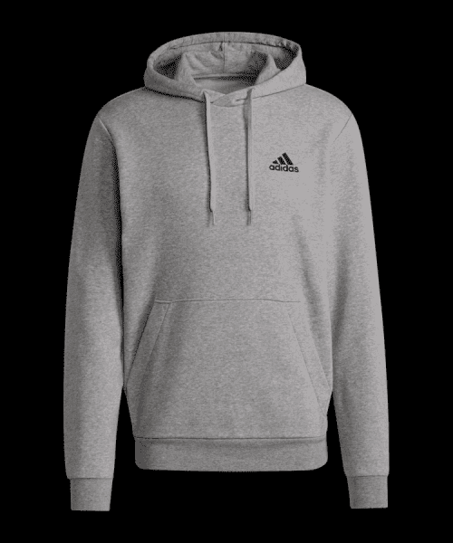 Mikina s kapucí adidas M FEELCOZY HD