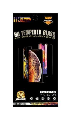 Tvrzené sklo TopGlass HARD iPhone 12 Pro Max 65020