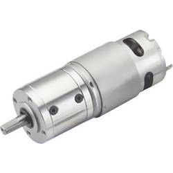 Planetový převodový motor DSMP420-12-024-BF 12 V/DC, 5,5 A, 1,2 Nm, 233 ot./min, Ø 8 mm
