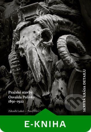 Skrytá krása detailu - Zdeněk Lukeš, Pavel Hroch