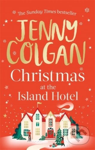 Christmas at the Island Hotel - Jenny Colgan