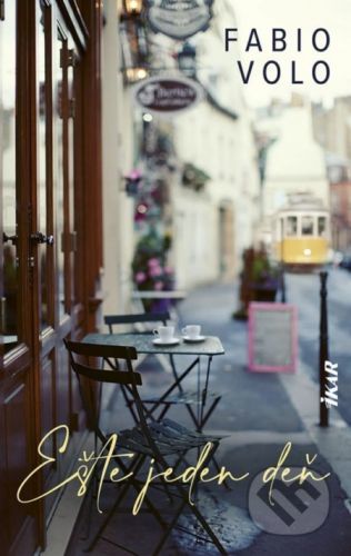 Ešte jeden deň - Fabio Volo