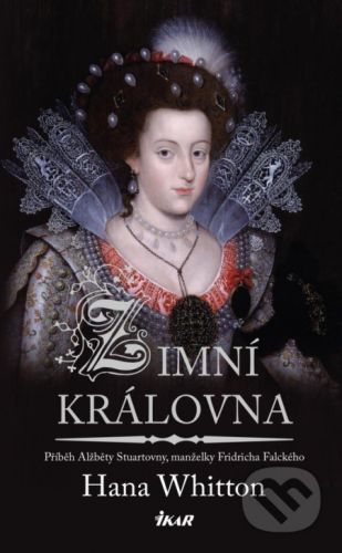 Zimní královna - Hana Whitton