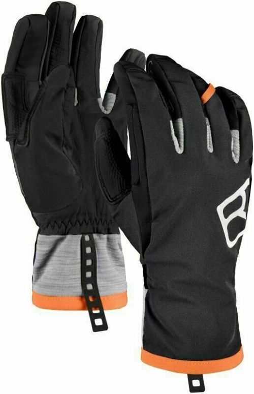 Ortovox Tour Glove M Black Raven L