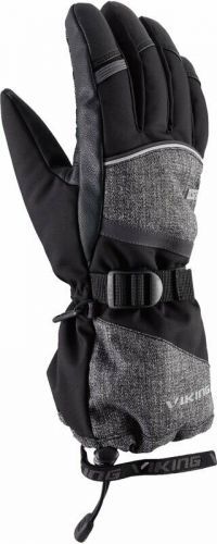 Viking Soren Dark Grey 8