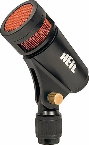 Heil Sound PR28 Mikrofon pro snare buben