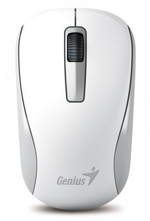 Genius NX-7005 bílá (31030017401)