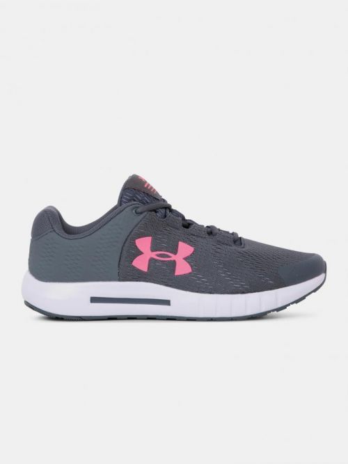 Běžecké boty Under Armour UA GS Pursuit BP