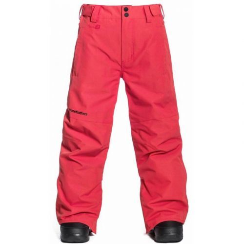 KALHOTY SNB HORSEFEATHERS SPIRE KIDS - růžová - L