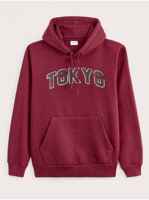 Mikina Vetokyo Celio