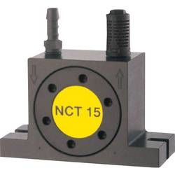 Turbínový vibrátor Netter Vibration NCT 4I jmen.frekvence (při 6 barech) 23400 ot./min