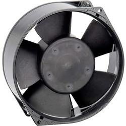 Axiální ventilátor EBM Papst 7214N 9295414401, 24 V, 53 dB, (Ø x v) 150 mm x 55 mm