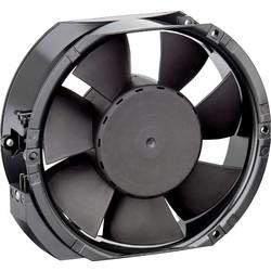 Axiální ventilátor EBM Papst 6424 9295414301, 24 V, 55 dB, (Ø x v) 172 mm x 51 mm