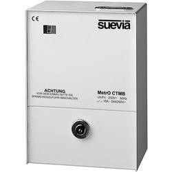 Mincovní automat digitální Suevia MetrO CTMB SU120132 IP20