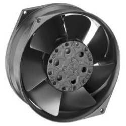 Axiální ventilátor EBM Papst W2S130-BM03-01 W2S130-BM03-01, 230 V, (Ø x v) 130 mm x 55 mm