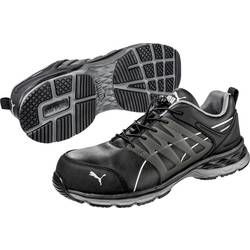 Bezpečnostní obuv ESD S3 PUMA Safety VELOCITY 2.0 BLACK LOW 643840-46, vel.: 46, černá, 1 pár