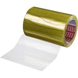 Transparent tape tesa 04204-279-6 04204-279-6, (d x š) 66 m x 150 mm, akryl, transparentní, 66 m