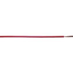 Instalační kabel Multinorm 1,0 mm² - fialová