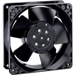 Axiální ventilátor EBM Papst 4658 N 9274014146, 230 V, 44 dB, (d x š x v) 119 x 119 x 38 mm