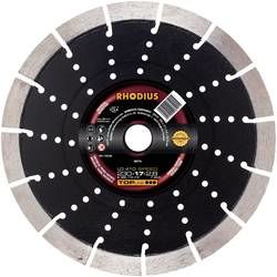 Diamantový řezný kotouč Rhodius LD410 SPEED, 303712, průměr 115 mm 1 ks