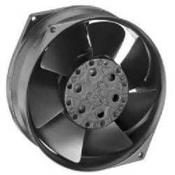 Axiální ventilátor EBM Papst W2S130-AA03-01 W2S130-AA03-01, 230 V, (Ø x v) 130 mm x 55 mm