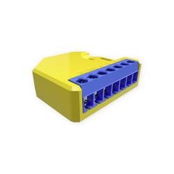 Shelly RGBW, modul řízení LED pásků, 4x PWM 12/24 V, WiFi (SHELLY-RGBW)