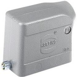 Pouzdro Harting Han® 10B-gs-R-M25, 19 30 010 1541-1, 1 ks