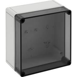 Krabice Spelsberg TK PS 1818-11-to 182x180x111mm IP66 11150701