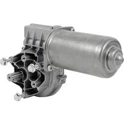 Převodový motor DC DOGA DO31991373B00/4133, 24 V, 4 A