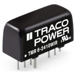 DC/DC měnič napětí do DPS TracoPower TMR 6-7212WIR, 110 V/DC, 500 mA, 6 W, Počet výstupů 1 x