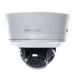 Bezpečnostní kamera Inkovideo V-130-8MW, LAN, 3840 x 2160 pix