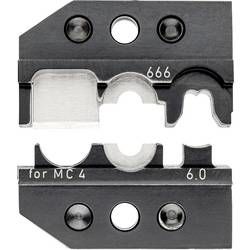 Krimpovací nástavec Knipex solární konektor, 6 mm² (max), ATT.LOV.FITS4_BRAND_PLIERS Knipex, 97 43 E, 97 43 E AUS, 97 43 E UK, 97 43 E US 97 49 66 6