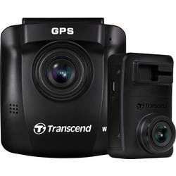 Transcend DrivePro 620 kamera za čelní sklo, 140 °