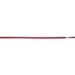 Kabel LappKabel Multi-Standard SC 2.1 (4160111), 1x 0,50 mm², PVC, Ø 2,50 mm, 100m, zelená