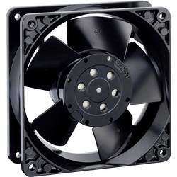 Axiální ventilátor EBM Papst 4580 N 9274014113, 230 V, 42 dB, (d x š x v) 38 x 119 x 119 mm