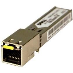 Modul transceiveru SFP (Mini GBIC) 1.25 Mbit/s 100 m Dell Dell - SFP (Mini-GBIC)-Transceiver-Modul Typ modulu T