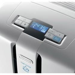 Odvlhčovač vzduchu DeLonghi DD230P 0148530201, 1.25 l/h, bílá