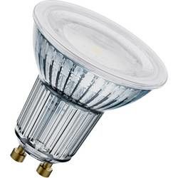 OSRAM OSRAM LED reflektor GU10 6,9W teplá bílá 120°