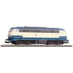 H0 dieselová lokomotiva, model PIKO 57906