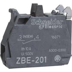 Blok pomocného spínače Schneider Electric ZBE1016P ZBE1016P, 1 ks