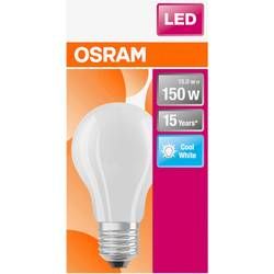 OSRAM OSRAM LED žárovka E2715W opál 4 000K