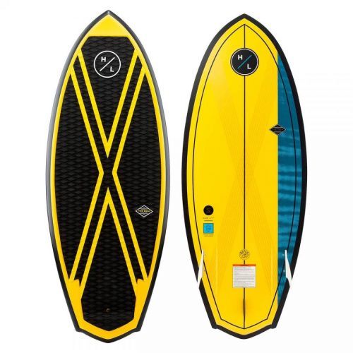 Hyperlite Shim 4'7''