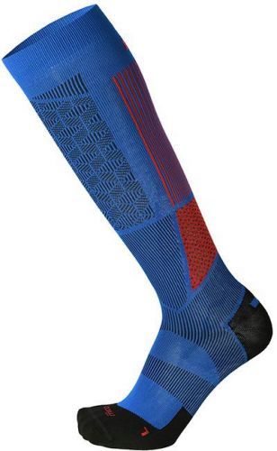 Mico Light Weight M1 ski socks - azzurro 38-40