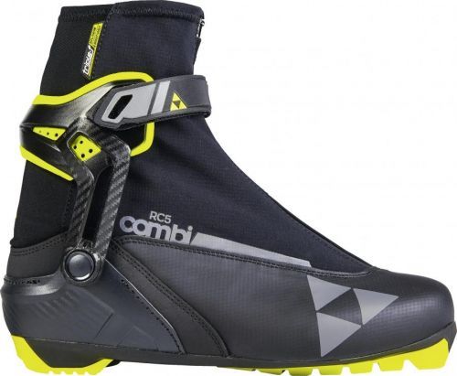 Fischer RC5 Combi 40