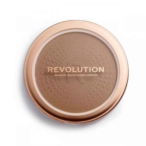 Revolution Mega 01 - Cool bronzer 15 g